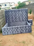 5x6 Beds Available in Various Colours - 2