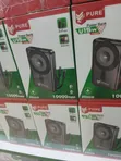 10000mAh Magnetic Wireless Power Bank - 1