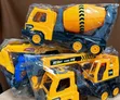 Discovery Toys Construction Engineering Toy Trucks - 2