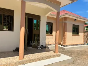 3 Bedroom Bungalow for Sale in Katabi, Entebbe