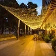 Genuine 100m Christmas Decoration Lights - 1000 LED - 2