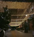Genuine 100m Christmas Decoration Lights - 1000 LED - 3