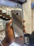 New Samsung Galaxy S8 Plus 128GB Rose Gold - 1