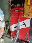 WISEUP T-Handle Universal Joint Spark Plug Wrench - 2