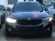 BMW G-Series 2015 Black - 1