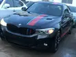 BMW G-Series 2015 Black - 2