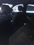 BMW G-Series 2015 Black - 3