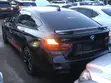 BMW G-Series 2015 Black - 4