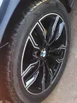 BMW G-Series 2015 Black - 5