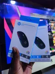 Rechargeable HP Wireless and Bluetooth Mouse - 1