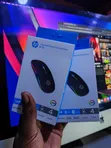 Rechargeable HP Wireless and Bluetooth Mouse - 2