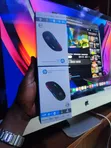 Rechargeable HP Wireless and Bluetooth Mouse - 5