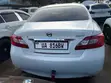 Nissan Fuga 2012 White - 2