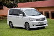 Toyota Noah 2.0 143hp AWD 8 Seater 2012 White - 2