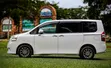 Toyota Noah 2.0 143hp AWD 8 Seater 2012 White - 3