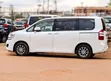 Toyota Noah 2.0 143hp AWD 8 Seater 2012 White - 5