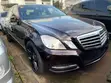 Mercedes-Benz E300 2011 Black - 2