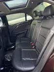 Mercedes-Benz E300 2011 Black - 4