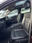 Mercedes-Benz E300 2011 Black - 5