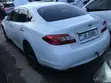 Nissan Fuga 2012 White - 3