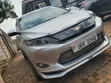Toyota Harrier 2015 Silver - 4