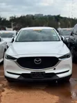Mazda CX-5 2.2 Diesel AWD 2017 White - 1