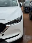 Mazda CX-5 2.2 Diesel AWD 2017 White - 3