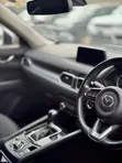 Mazda CX-5 2.2 Diesel AWD 2017 White - 4