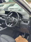 Mazda CX-5 2.2 Diesel AWD 2017 White - 5