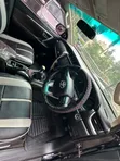 Toyota Fortuner 2017 Black - 4