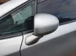 Toyota Wish 2010 Silver - 5