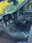 Mercedes-Benz C200 2016 White - 3