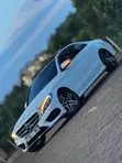 Mercedes-Benz C200 2016 White - 5