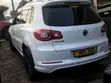 Volkswagen Tiguan 2012 White - 3