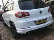 Volkswagen Tiguan 2012 White - 5