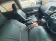 Toyota Harrier 2009 Silver - 1