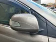 Toyota Harrier 2009 Silver - 3