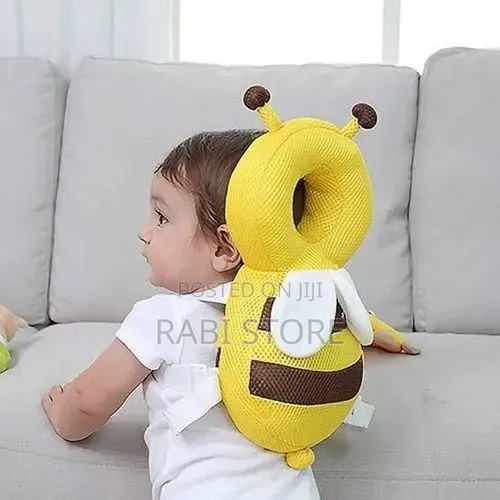 Baby Head Protector Guard - 1