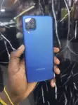 New Samsung Galaxy A12 64GB Blue - 1