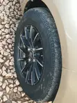 Toyota Passo Sette 2009 Gold - 1