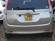Toyota Passo Sette 2009 Gold - 4