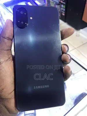 New Samsung Galaxy A07 256GB Blue