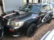 Subaru Forester 2006 Black - 4