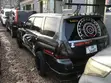 Subaru Forester 2006 Black - 5