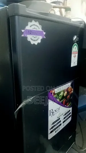 ADH Single Door Fridge - Brand New