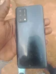 Oppo A74 128GB Black - 4