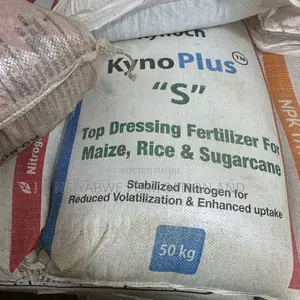 Kynoplus S - Nitrogen & Sulphur Fertilizer (50kg)