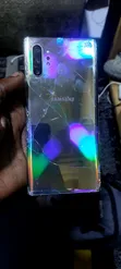 Samsung Galaxy Note 10 Plus 512GB Gold - 2