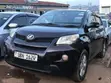 Toyota IST 2009 Maroon - 1