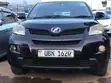 Toyota IST 2009 Maroon - 4